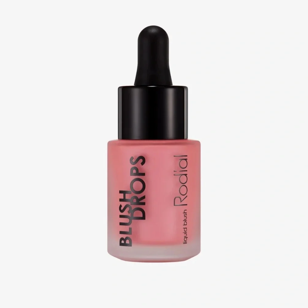 Rodial Blush Drops - Frosted Pink